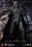 Man of Steel Movie Masterpiece Actionfigur 1/6 General Zod 30 cm