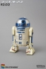 Star Wars RAH Talking Actionfigur 1/6 R2-D2 16 cm