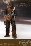 Star Wars Movie Masterpiece Actionfigur 1/6 Chewbacca 36 cm