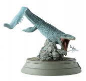 Jurassic World Statue Mosasaurus 41 cm