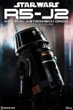 Star Wars Actionfigur 1/6 R5-J2 Imperial Astromech Droid (Episode VI) 22 cm