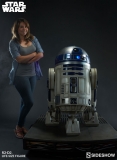 Star Wars Life-Size Statue R2-D2 122 cm VORBESTELL-ARTIKEL!