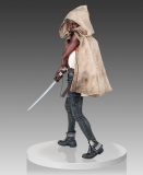 The Walking Dead Statue Michonne 44 cm