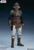 Star Wars Episode VI Actionfigur 1/6 Lando Calrissian (Skiff Guard Version)