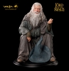 Herr der Ringe Statue Gandalf 15 cm